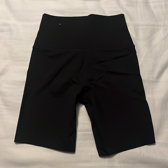 AERIE Goals Hi-Rise Bike Short - Picture 8 of 10